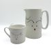 Rhodri Reindeer Espresso Mug