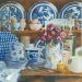 Jantien Powell - Mam's Dresser 1