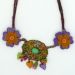Louise Lovell - Necklace with Vintage Brooch 