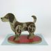Alice Melvin - Pop Out Dog