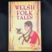Peter Stevenson - Welsh Folk Tales