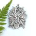 Jewellery by Annamarie - Large Green Man Pendant GMP02