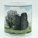 Mug - Lee Wright - Crickhowell Castle