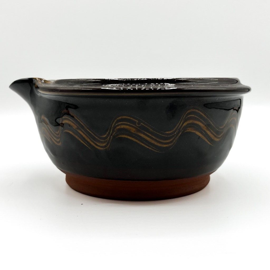 Image Description of "Michael Parry Pour Bowl MP32".
