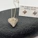 Rosemary Cochrane -   Five Winged Pendant RC15