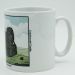 Mug - Lee Wright - Crickhowell Castle