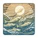 Lee Wright - Sea Bass at Sennen