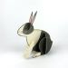 Alive Melvin - Pop Out Pet Rabbit