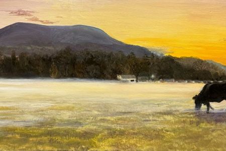 Matt Williams Abergavenny Meadows at Dusk web.jpg