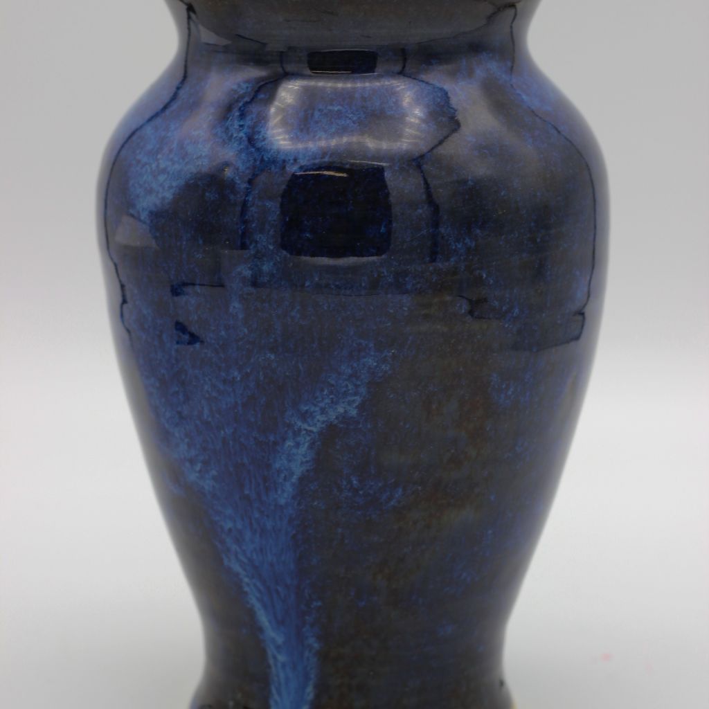 Image Description of "Rachel Padley - Blue Vase".