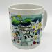 Mug - Susie Grindey - Crickhowell Mug