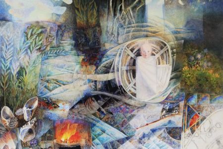 Tim Rossiter Taliesin oil on panel 91x122 £3000.jpg