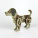 Alice Melvin - Pop Out Dog