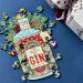 Jigsaw Cracker - Gin-gle All The Way