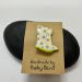 Gaby Bird - Spotty Wellington Boot Brooch