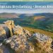 2027 Calendar Bannau Brycheiniog