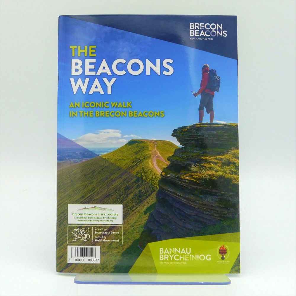 Image Description of "The Beacons Way".