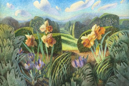 Tim Rossiter - 162022 - Spring Flowers - print (web).jpg