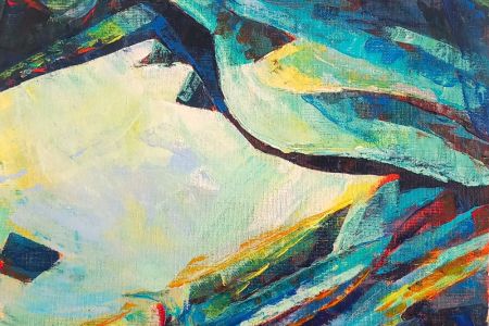 Nadia Epping_Blue Slate 1, 20205, acrylic on canvas, 30 x 30cm WEB.jpg