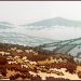 Lee Wright - Sugarloaf from Ffawyddog