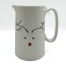 Rhodri Reindeer Pint Jug
