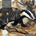 Jigsaw - Blustery Day Badger 